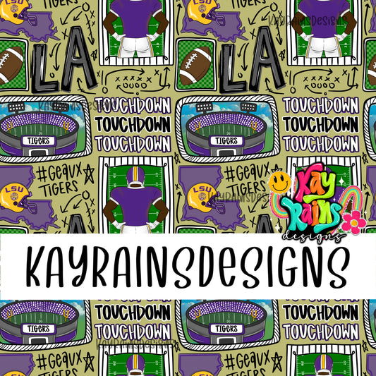 LSU