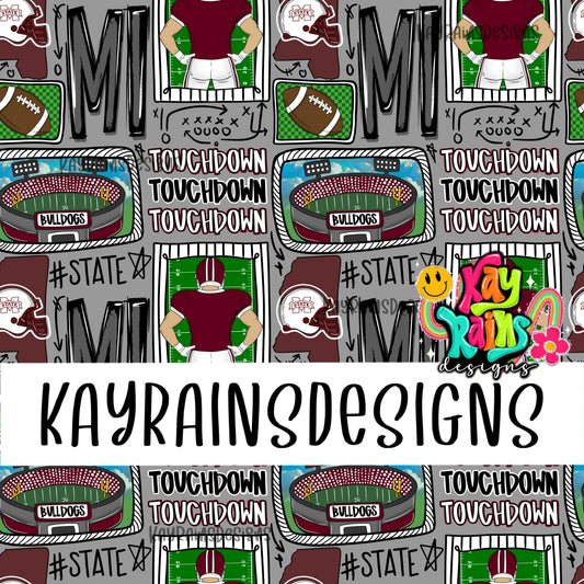 Mississippi State