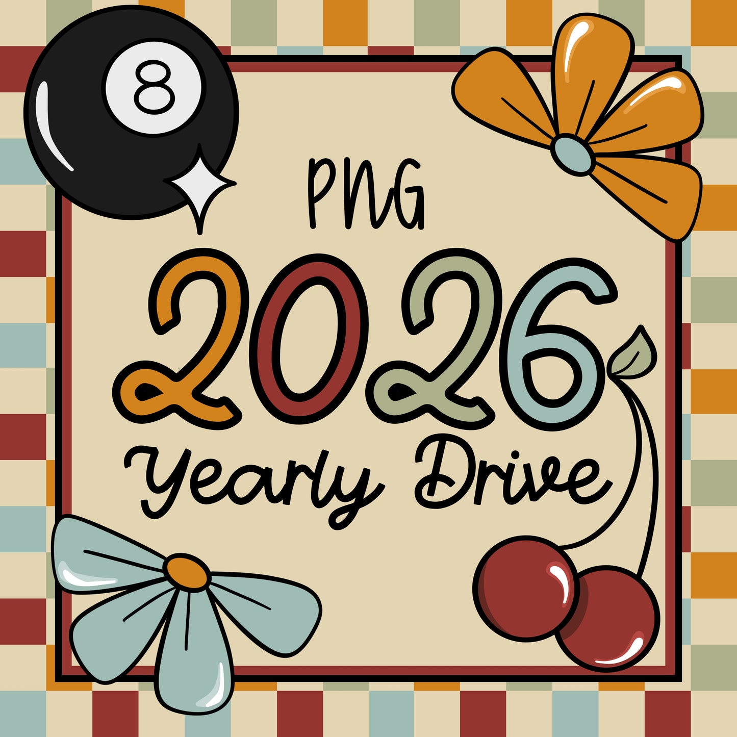 2026 PNG Drive
