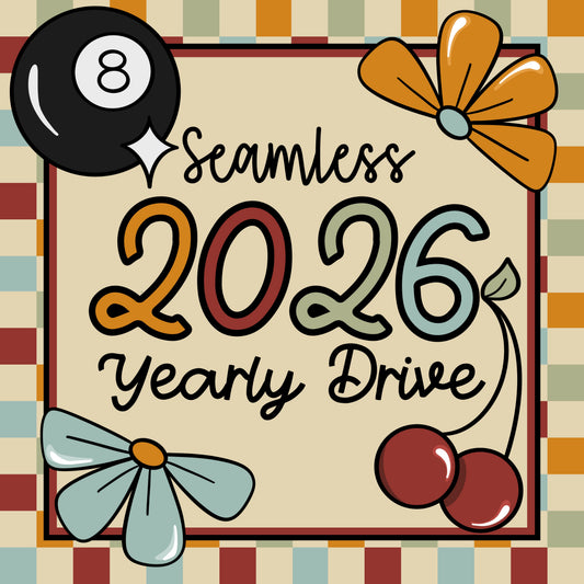 2026 Seamless File Drive