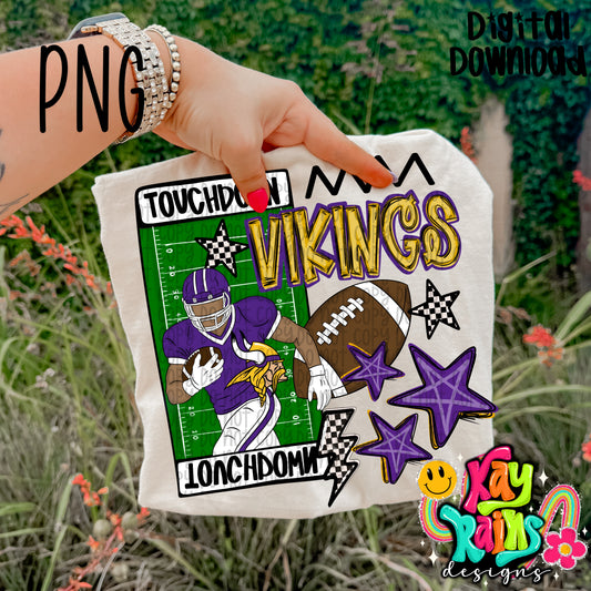 Vikings PNG