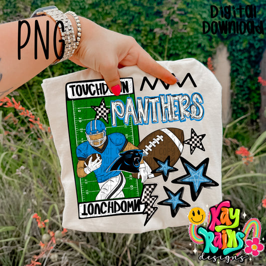 Panthers PNG