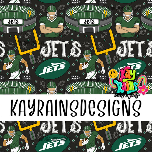 Jets Seamless