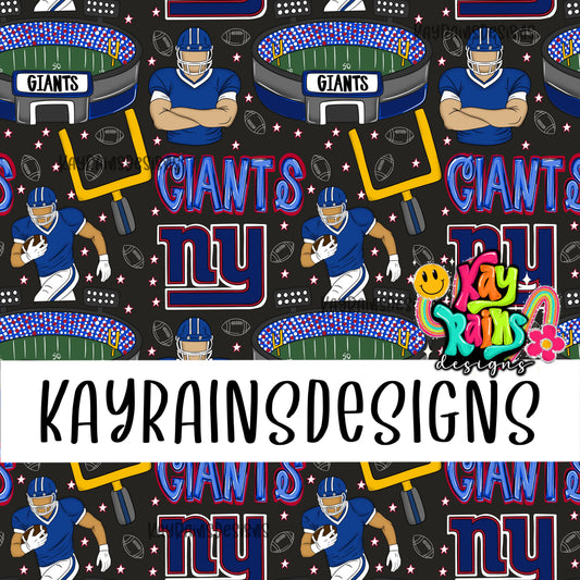 Giants Seamless