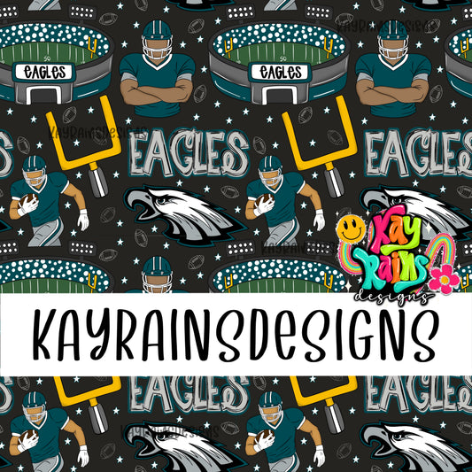 Eagles Seamless